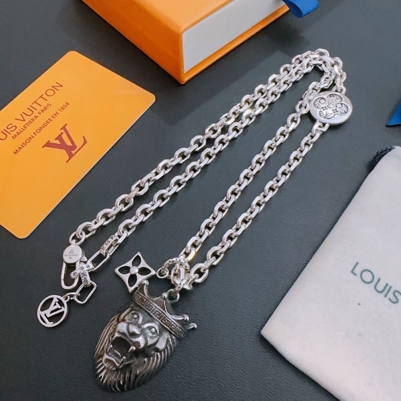 Louis Vuitton Necklaces